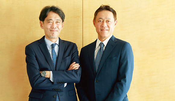 デジタル変革の波を捉え日本企業の「稼ぐ力」を強化する