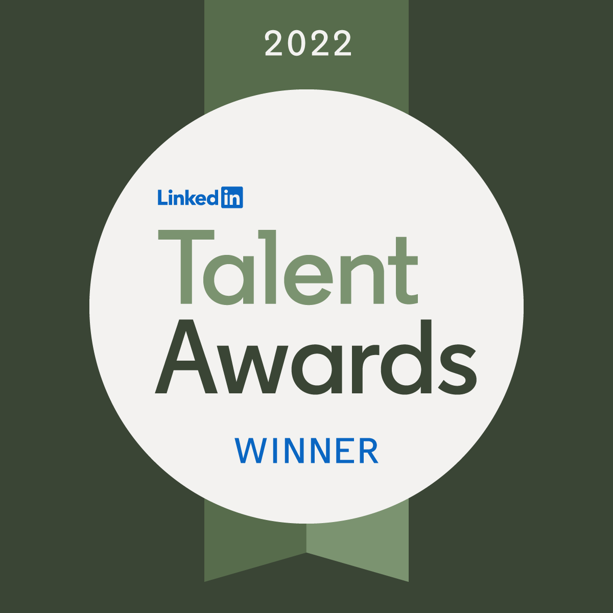Talent Awards 2022