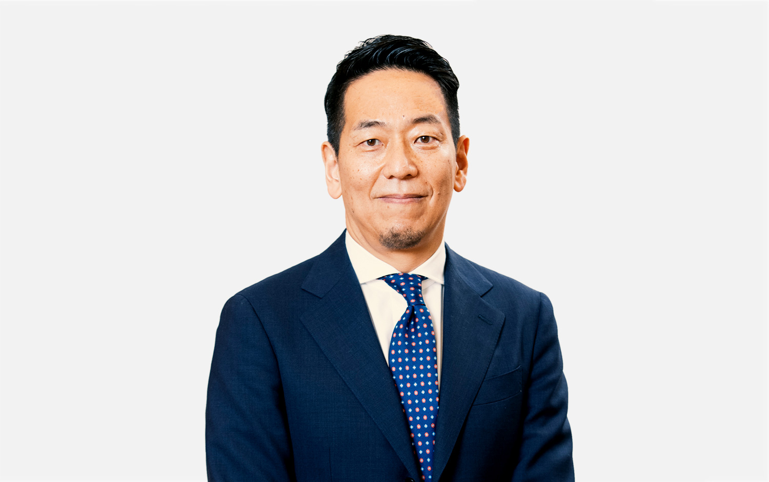 Takahiro Yamada President and CEO