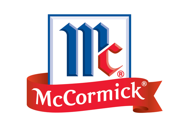 McCormick China