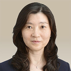 Satoko Hatakeyama