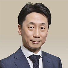 Jun Hiramatsu