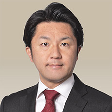 Shuichiro Ochi