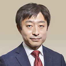 Junichi Yuki