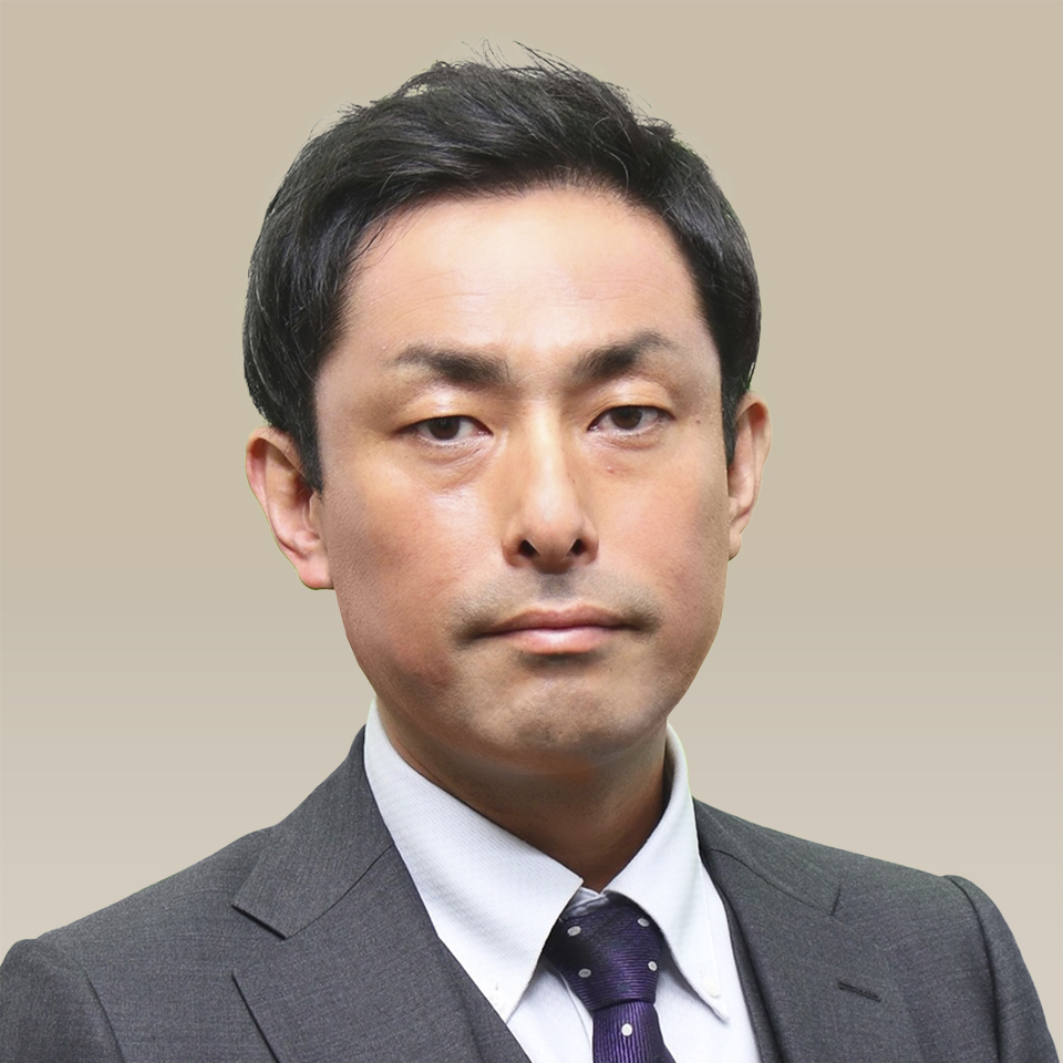 Nobuyuki Asami