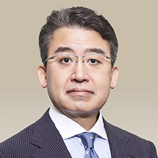Yoshiaki Taguchi