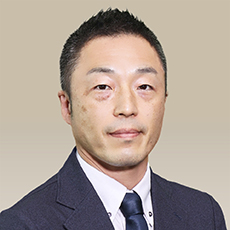 Masaharu Nagahara
