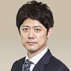Yoshiaki Saito