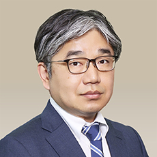 Motomi Tanaka