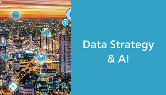 Data Strategy & AI