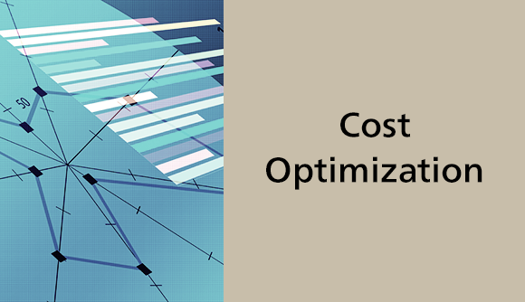 Cost Optimization