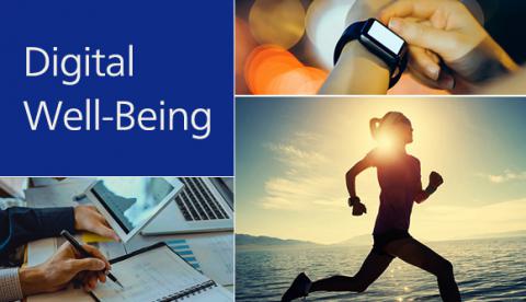 データドリブンな健康経営を実現する『Digital Well-Being』提供開始