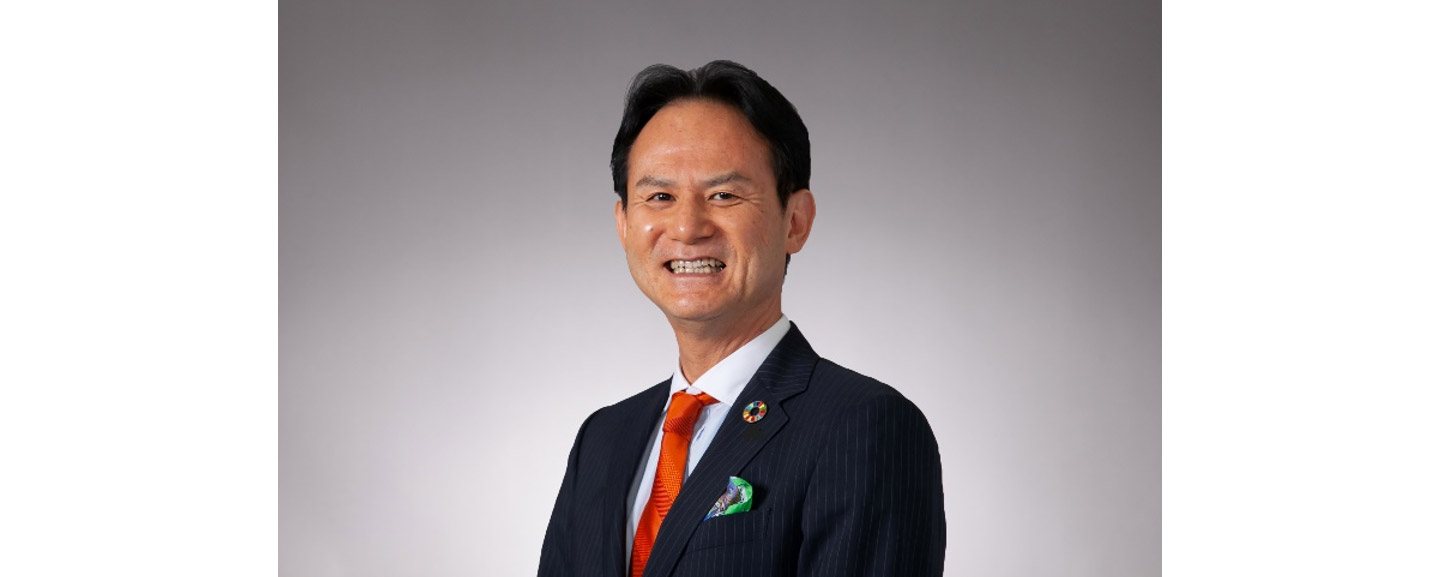 Dr. Ryohei Yanagi