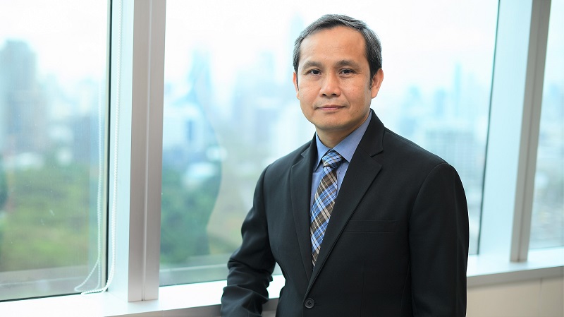 Montree Tuntithavorn, principal, consumer business, F&B industry, ABeam Consulting 