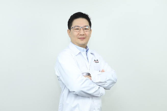Project Manager  Mr. Chatchai Sithipongsathorn