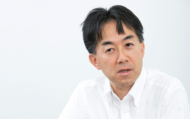 Mr. Taku Kitahara