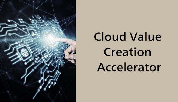 Cloud Value Creation Acceerator