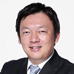 Ryohei Oda, Managing Director ABeam Vietnam