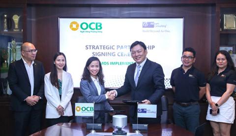 ABeam Consulting to implement E-learning Project for OCB Vietnam, using SAP Litmos solution